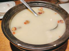 -乔街深夜食堂·台州菜·高压锅生蚝(杭州总店)