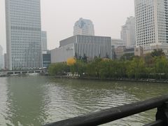 -运河游船(武林门码头)