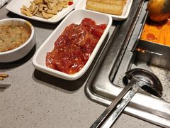 -海底捞火锅(公益西桥店)
