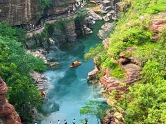 -云台山风景名胜区