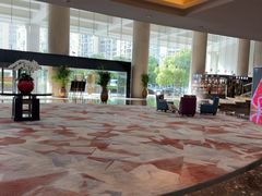 -元一希尔顿酒店·禅自助餐厅·啤酒花园