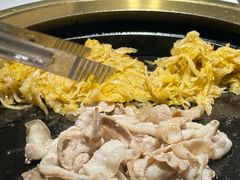-韩时烤肉(枫蓝店)