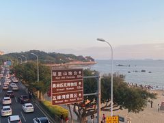 -白城沙滩
