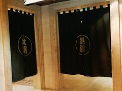 -天目湖涵田半山温泉