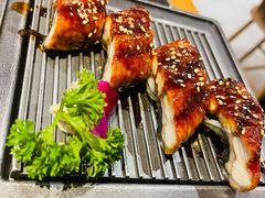 -酒井酱子·深夜食堂(东城汇店)