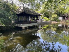 -秋霞圃