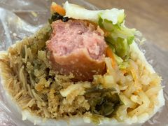 -张果佬年糕卷(科巷店)
