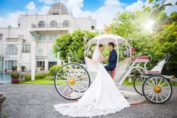 -金夫人婚纱摄影(华南店)