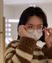 -本小姐美学·半永久纹眉野生眉