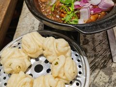 -破瓦寒窑·地摊烤羊排