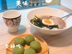 -春笙食堂.丼饭拉面寿司(GOGO新天地店)