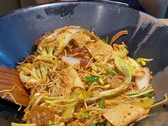 -麻辣盛艳(淮安万达店)