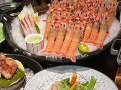-松鹤精致料理(五一中路店)