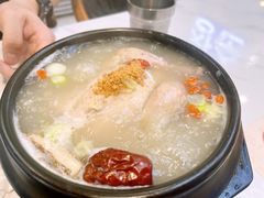 -长顺参鸡汤店(西塔总店)