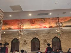 -巴依老爷新疆美食(工体旗舰店)