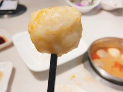-围炉夜话·潮汕卤水火锅(榕江店)