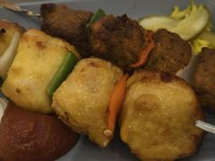 -库滋明·俄罗斯特色美食(中央大街店)