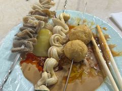 -香草园串串店(台东三路店)