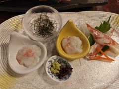 -蟹道乐(新宿本店)