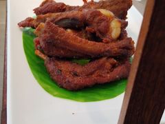 -创味·民间海南菜·非遗藤桥排骨(藤桥·免税城店)