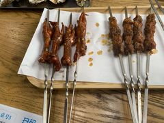 -老虎滩大连海鲜烧烤(建邺云锦路总店)