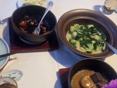 -北京柏悦酒店·锦庭餐厅Dining Room
