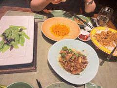 -那家小馆•北京菜•烤鸭(中关村店)