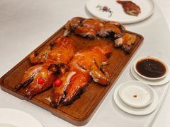 烤乳猪-好友缘酒家(会展中心店)
