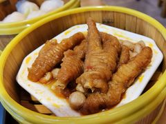 -子曰·礼茶居(壬丰大厦店)