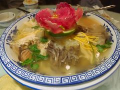 -老雒阳面馆·水席(定鼎门店)