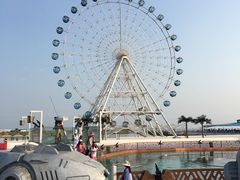 -秦皇岛乐岛海洋王国