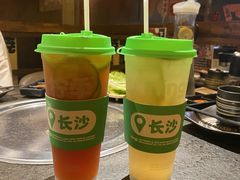 -上男·烧肉集市(五一广场店)