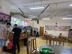 大堂-东北烧烤(bukit batok)