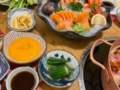 -伊豆野菜村(大族广场店)