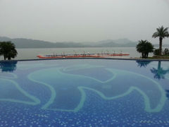 android_upload_pic-杭州千岛湖滨江希尔顿度假酒店