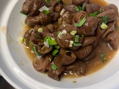 -西山人家·传统苏帮菜·家宴(木渎店)