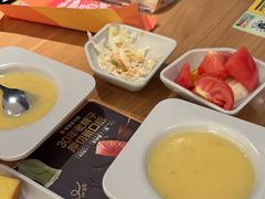 -豪客来牛排(天阳D32店)