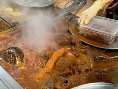 -明记牛杂(新马路分店)