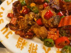 -潮澎派·潮汕菜大排档(南较西路店)