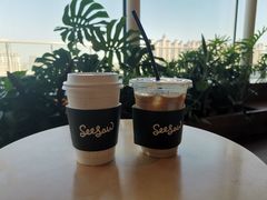 -Seesaw Coffee(朝阳大悦城店)