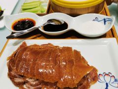 烤鸭-胶东人家(奥体中心店)