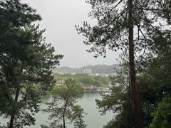 -杭州千岛湖开元度假村