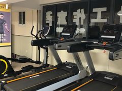 -中田·健身+普拉提(苗栗路店)