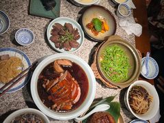 -南京大牌档(青岛万象城店)