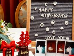 -一棵树·意大利西餐厅One Tree(新城店)