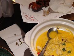 -鸽子侯·家宴·平价海鲜(绿地店)