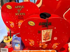 -泡泡玛特POPMART(崇文门国瑞城店)