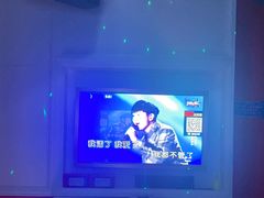 -海天之恋KTV(南湖店)