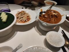 -金链花·泰国餐厅(国贸店)