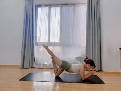 -亚太瑜伽普拉提学院